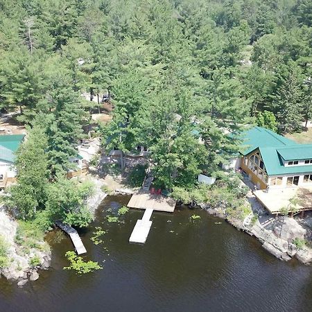 Lakair Lodge Sudbury Ngoại thất bức ảnh
