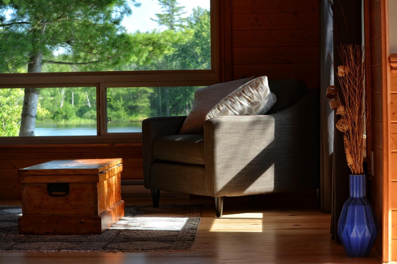 Lakair Lodge Sudbury Ngoại thất bức ảnh