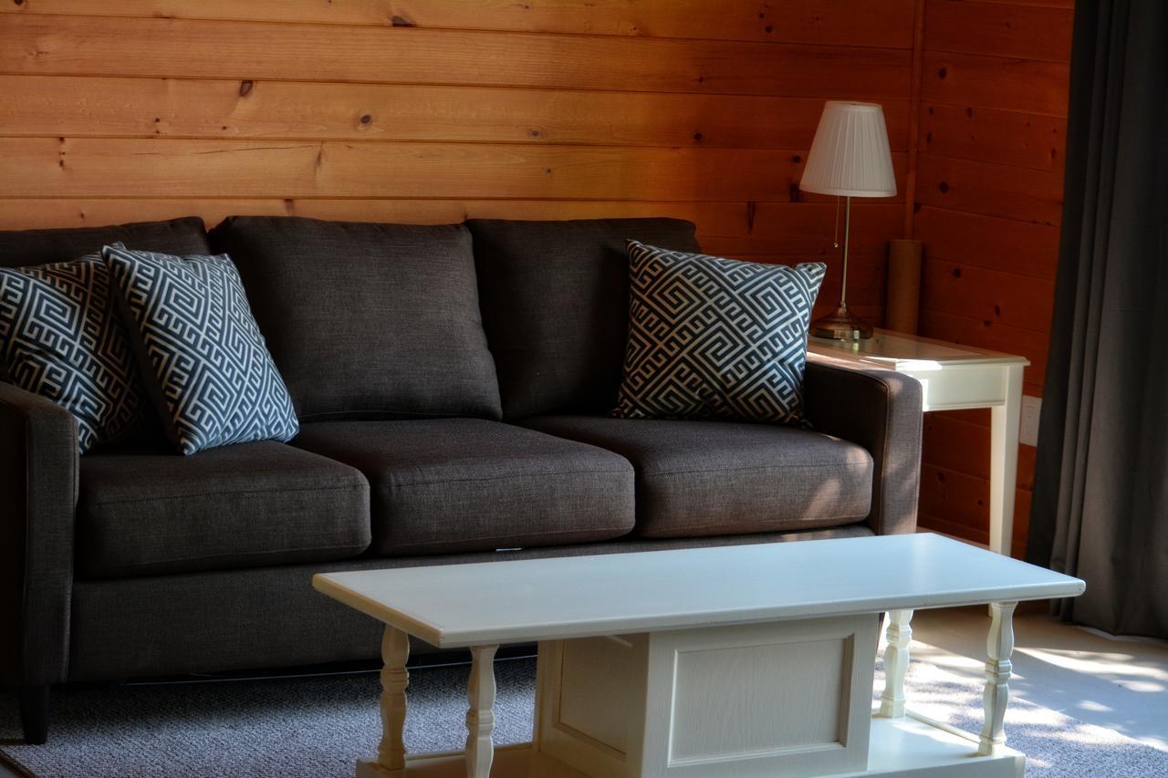 Lakair Lodge Sudbury Ngoại thất bức ảnh