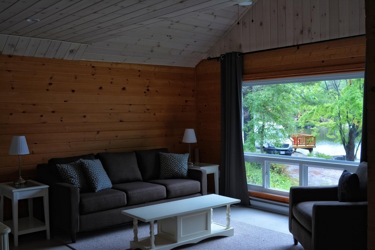 Lakair Lodge Sudbury Ngoại thất bức ảnh