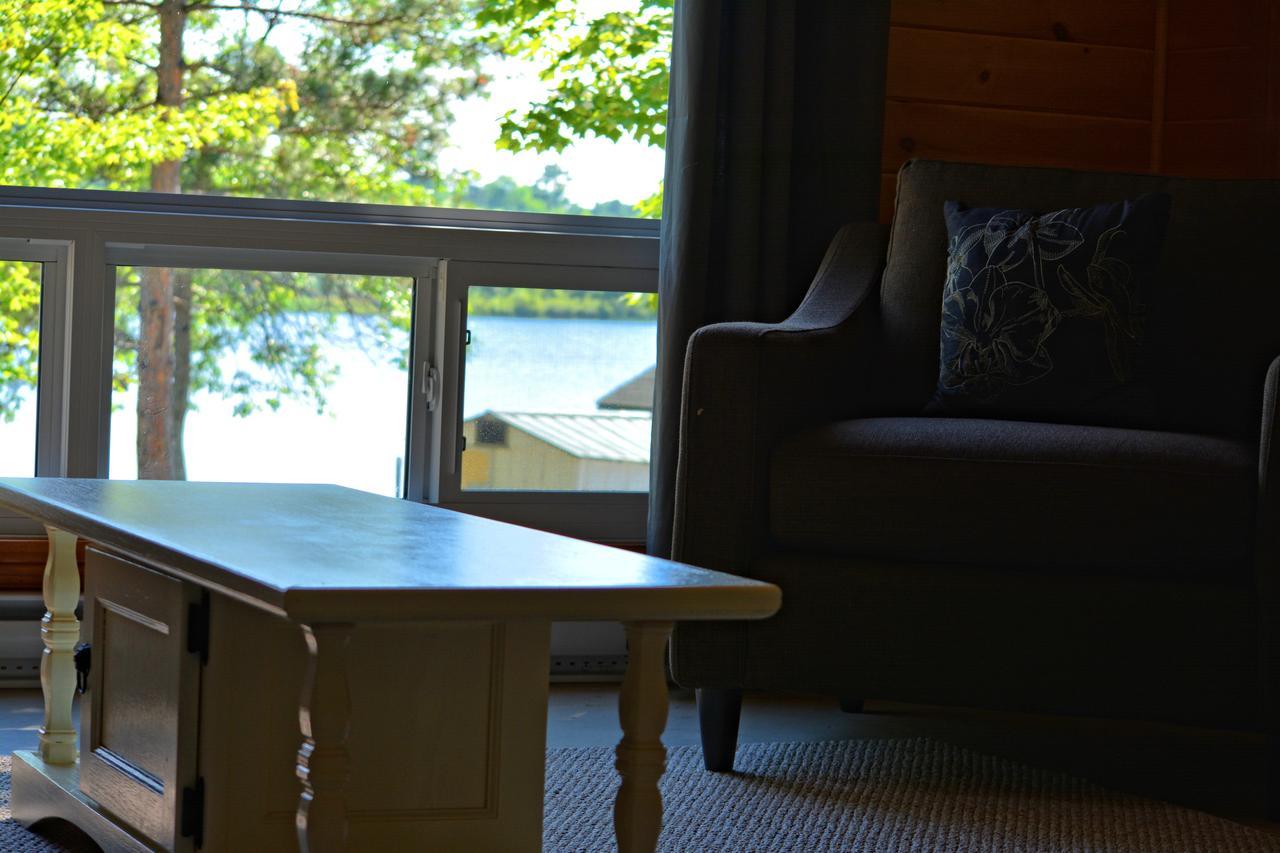 Lakair Lodge Sudbury Ngoại thất bức ảnh