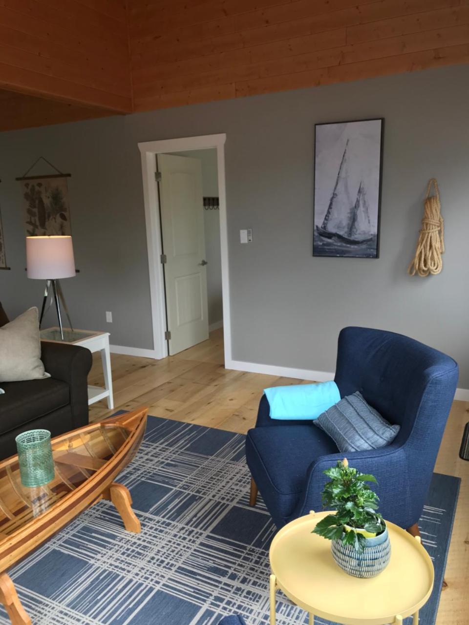Lakair Lodge Sudbury Ngoại thất bức ảnh