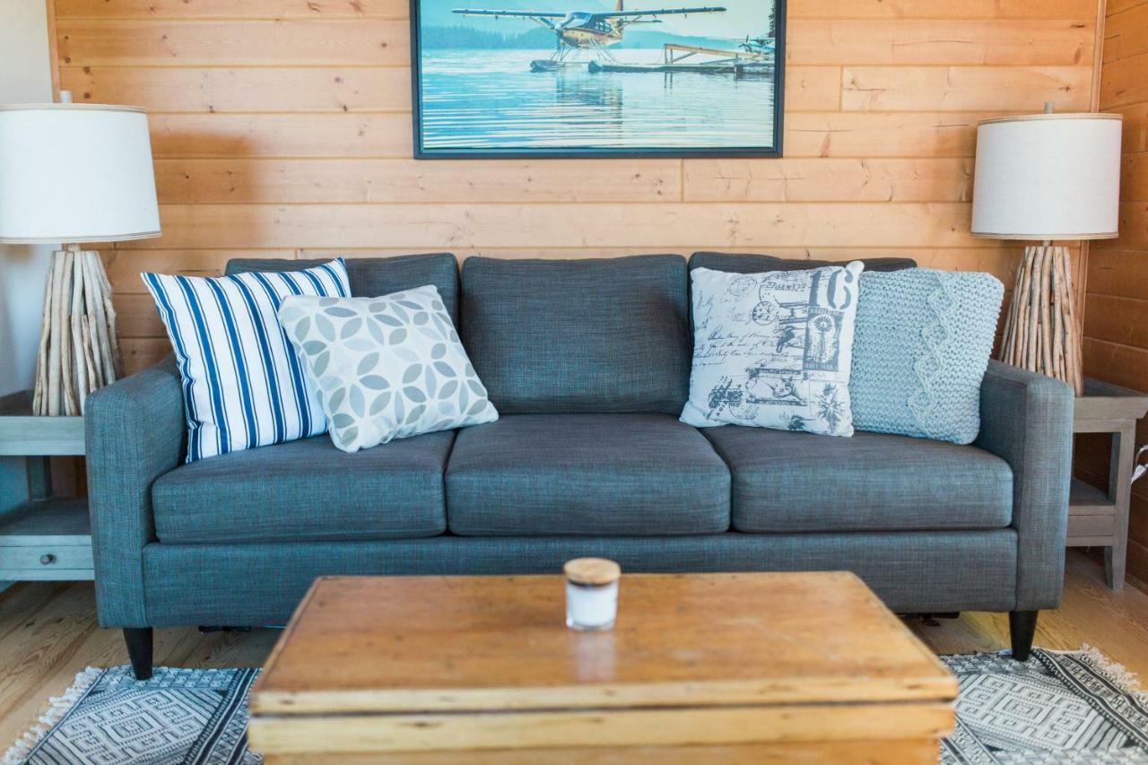 Lakair Lodge Sudbury Ngoại thất bức ảnh