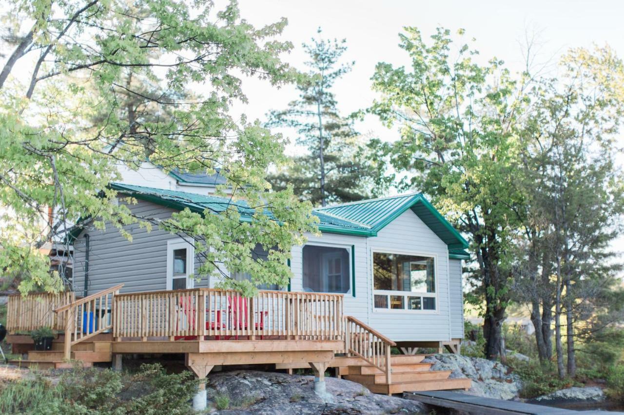 Lakair Lodge Sudbury Ngoại thất bức ảnh