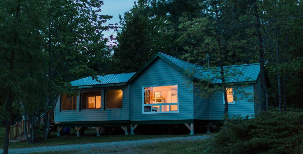 Lakair Lodge Sudbury Ngoại thất bức ảnh